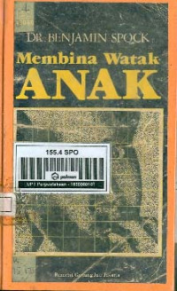 Image of Membina Watak Anak