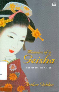 Image of Memoirs of A Geisha: Memoar Seorang Geisha