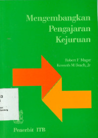 Image of Mengembangkan Pengajaran Kejuruan