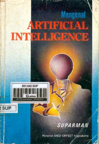 Image of Mengenal Artificial Intelligence
