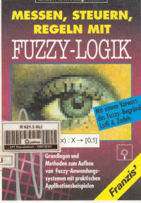 Image of Messen, Steuren, Regeln Mit Fuzzy-Logik