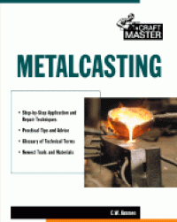 Image of Metal Casting