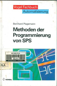 Image of Methoden Der Programmierung Von SPS