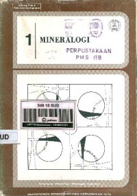 Image of Mineralogi 1