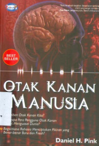 Image of Misteri Otak Kanan Manusia