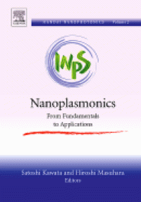 Image of Nanoplasmonics From Fundamentals to Applications