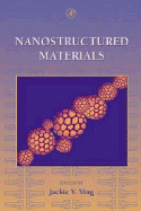 Image of Nanostructured Materials