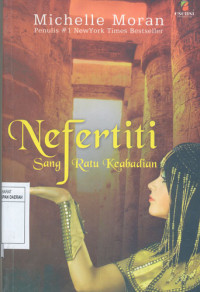 Image of Nefertiti Sang Ratu Keabadian