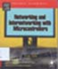 Image of Networking and Internetworking with Microcontroller