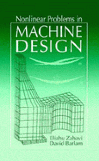 Image of Non Linear Problems in Machine Design