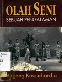 Image of Olah Seni Sebuah Pengalaman