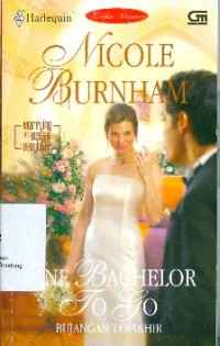 Image of One Bachelor To Go: Bujangan Terakhir