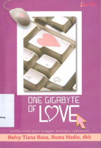 Image of One Gigabyte of Love