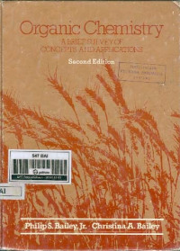 Image of Organic Chemistry