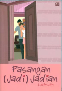 Image of Pasangan (Jadi) Jadian