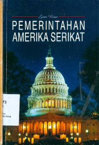 Image of Garis Besar Pemerintahan Amerika Serikat