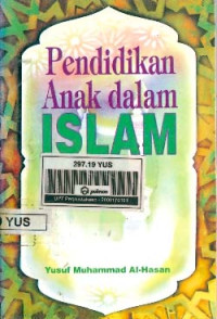 Image of Pendidikan Anak Dalam Islam