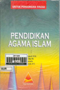 Image of Pendidikan Agama Islam