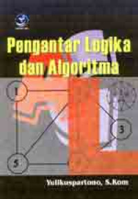 Image of Pengantar Logika dan Algoritma