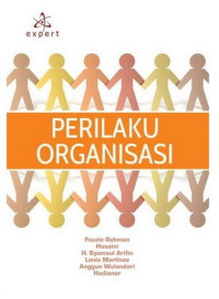 Image of Perilaku Organisasi