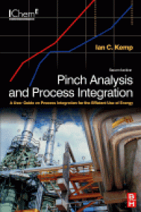 Image of Pinch Analysis and Process Integration: A User Guide on Process Integration for The Efficient Use of Energy