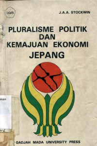Image of Pluralisme Politik dan Kemajuan Ekonomi Jepang