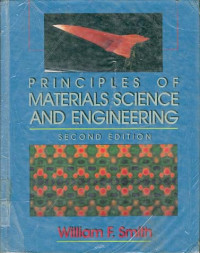 Image of Principles Of Materials Science And Engineering