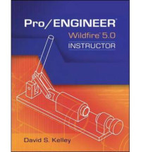 Image of Pro/Engineer. Wildfire 5.0 Instructor