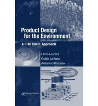 Image of Product Design for the Environment: A Life Cycle Approach