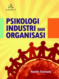 Image of Psikologi Industri dan Organisasi