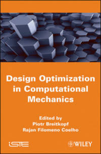 Image of Multidisciplinary Design Optimization in Computational Mechanics