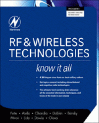 Image of RF & Wireless Technologies