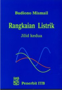 Image of Rangkaian Listrik Jilid Kedua