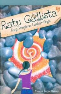 Image of Ratu Callista: Sang Panglima Laskar Onyx