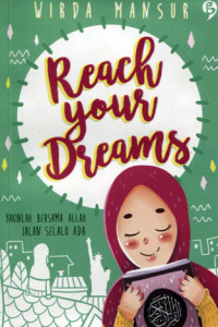 Image of Reach Your Dreams