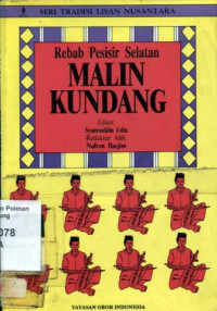 Image of Rebab Pesisir Malin Kundang