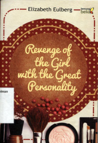 Image of Revenge of the Girl with the Great Personality