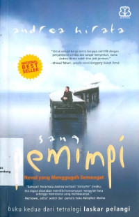 Image of Sang Pemimpi