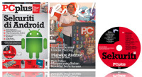 Image of PCPLUS edisi 402/XI.  Sekuriti di Android