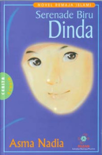 Image of Serenade Biru Dinda