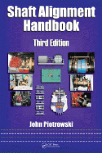 Image of Shaft Alignment Handbook 3ed