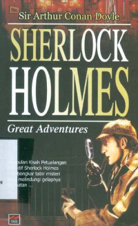 Image of Sherlock Holmes: Great Adventures
