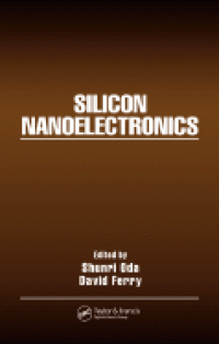 Image of Silicon Nanoelectronics
