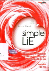 Image of Simple Lie: Kamar Cewek