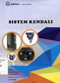 Image of Sistem Kendali