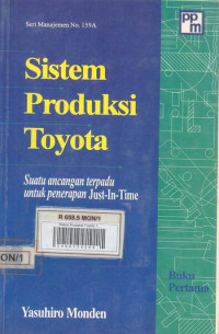 Image of Sistem Produksi Toyota 1