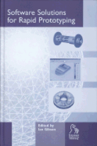 Image of Software Solutions for Rapid Prototyping