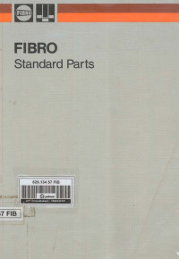 Image of Standard Parts