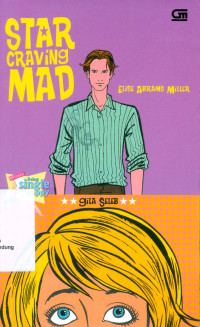 Image of Star Craving Mad: Gila Seleb