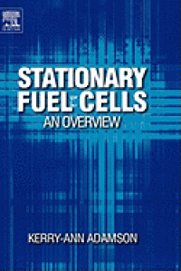 Image of Stationary Fuel Cells: An Overview
